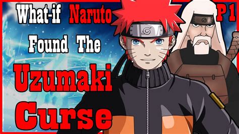 The Uzumaki Curse: From Legend to Reality
